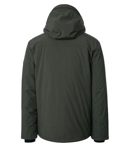 Jassen groen Casa Moda