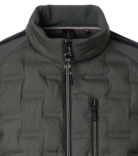 Jassen groen Casa Moda