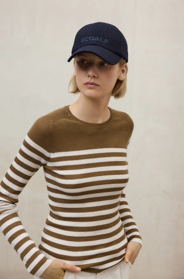Pulls bruin ECOALF
