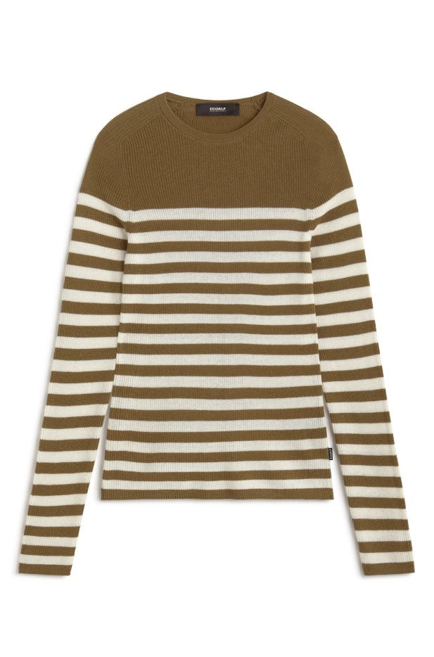 Pulls bruin ECOALF