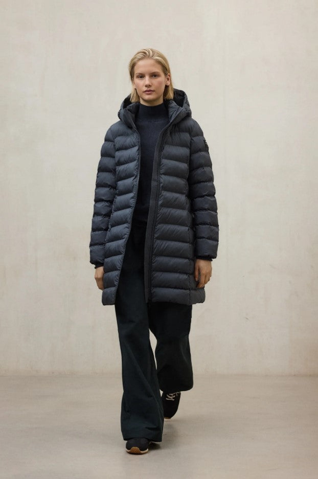 Jassen blauw ECOALF