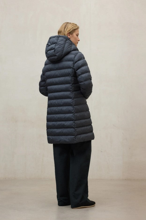 Jassen blauw ECOALF