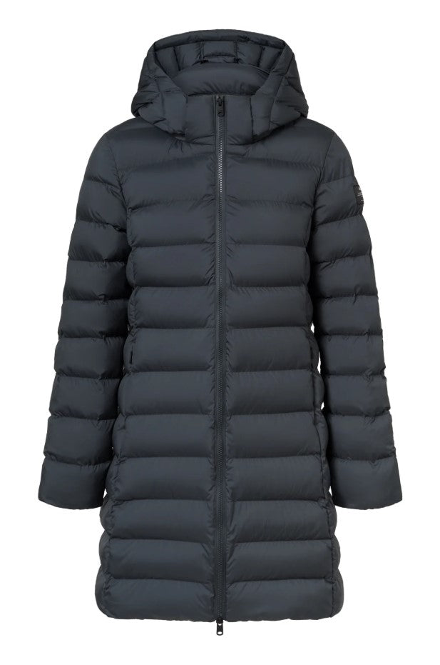 Jassen blauw ECOALF