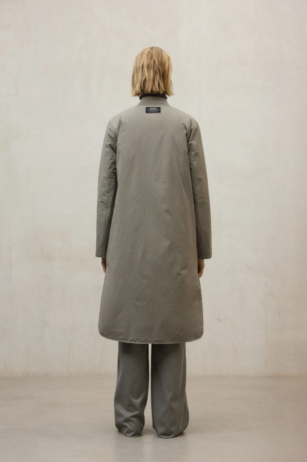 Mantels beige ECOALF