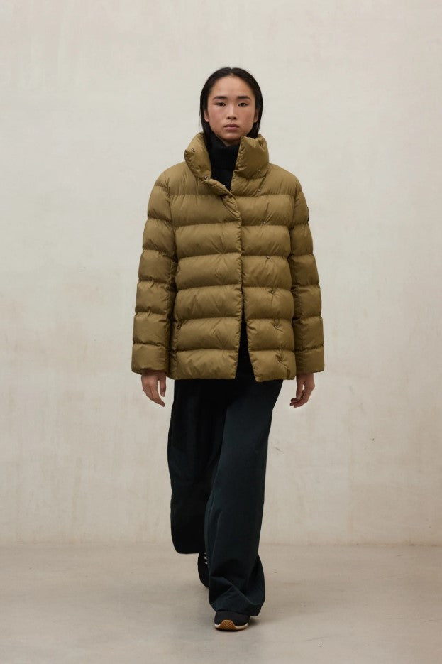 Jassen bruin ECOALF