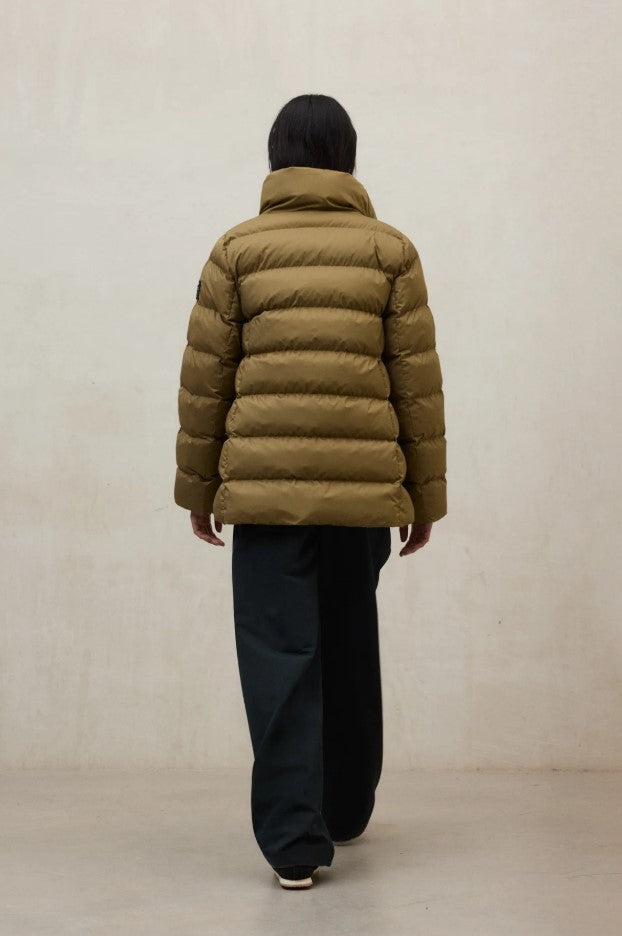 Jassen bruin ECOALF