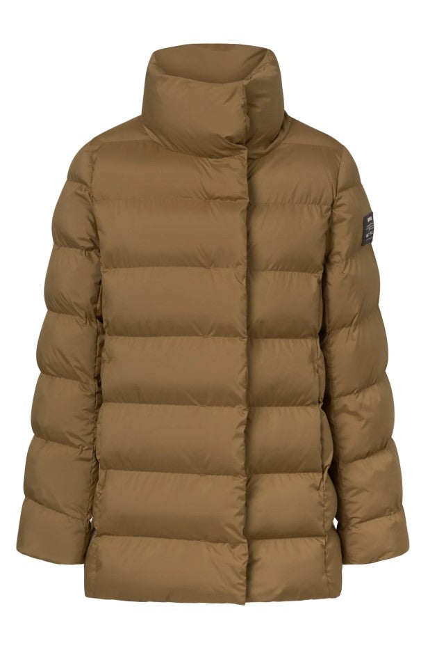Jassen bruin ECOALF