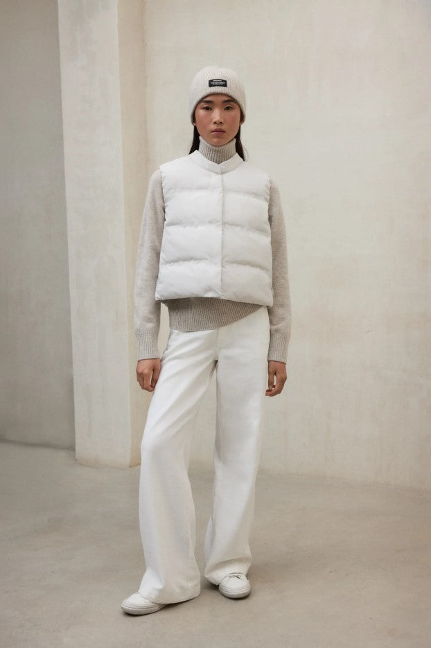 Bodywarmers grijs ECOALF