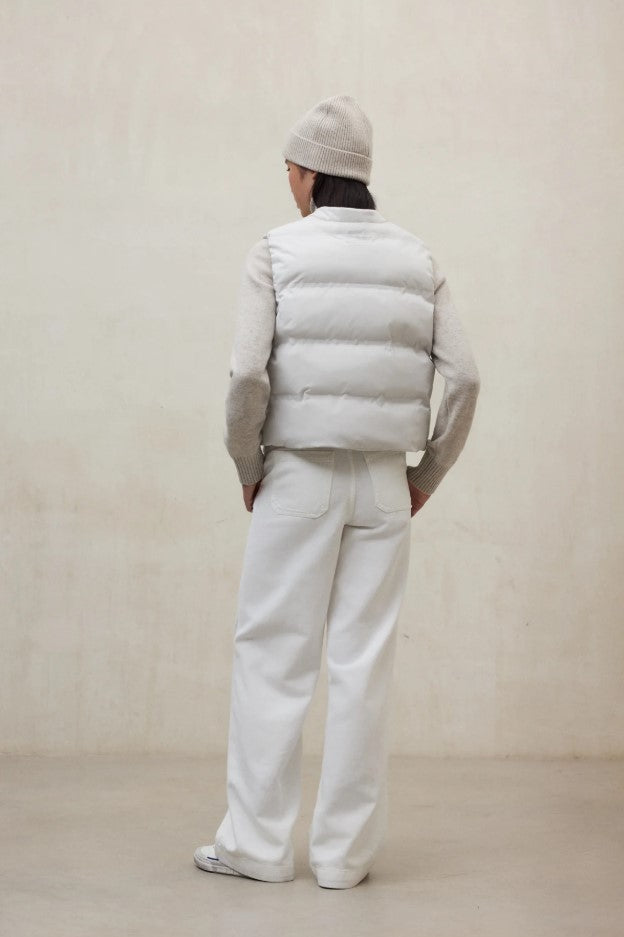 Bodywarmers grijs ECOALF