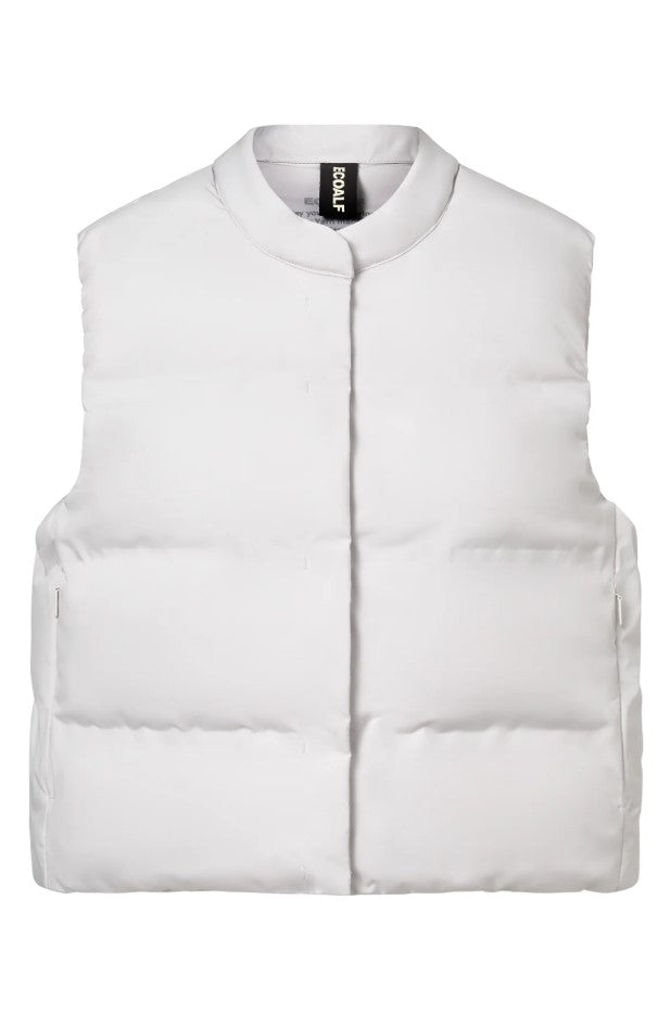 Bodywarmers grijs ECOALF