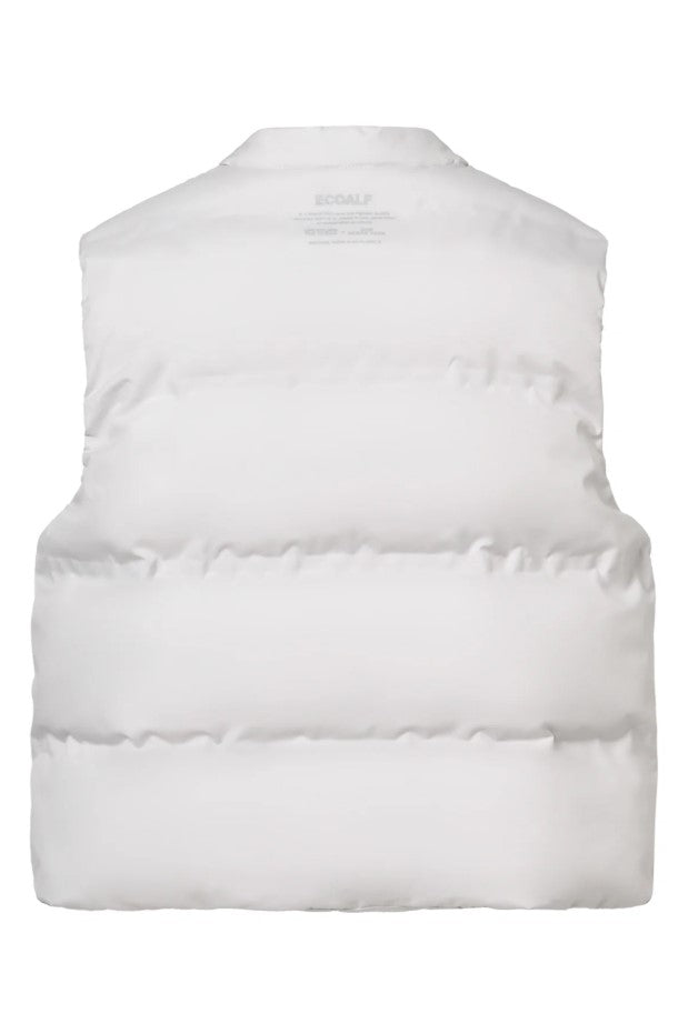 Bodywarmers grijs ECOALF