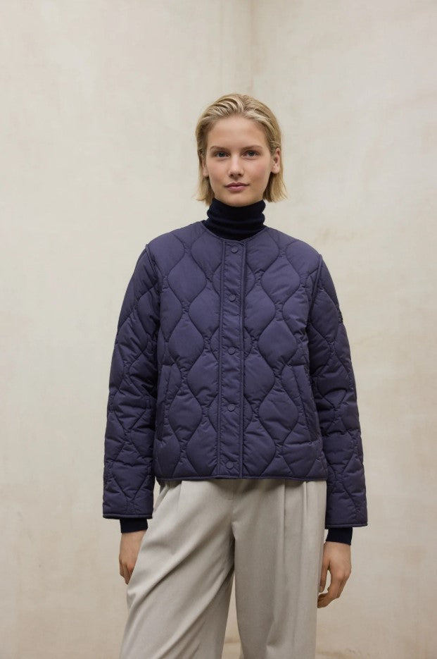 Jassen blauw ECOALF