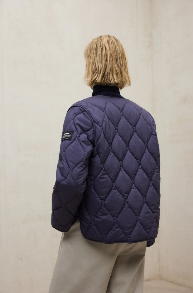 Jassen blauw ECOALF