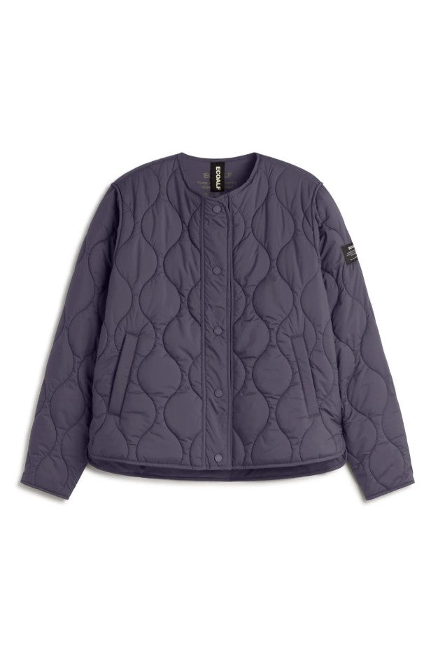 Jassen blauw ECOALF