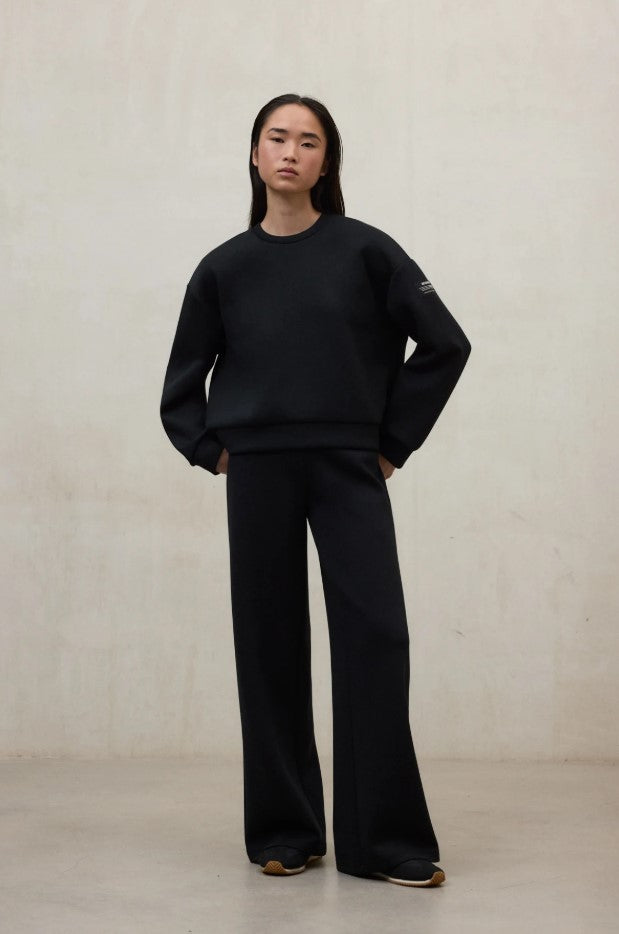 Sweaters zwart ECOALF