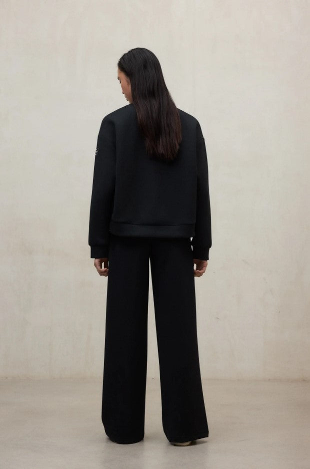 Sweaters zwart ECOALF