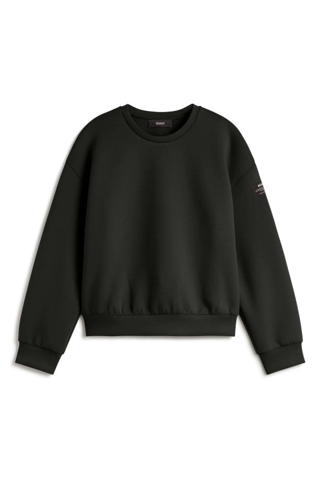 Sweaters zwart ECOALF