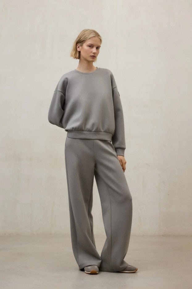 Sweaters beige ECOALF