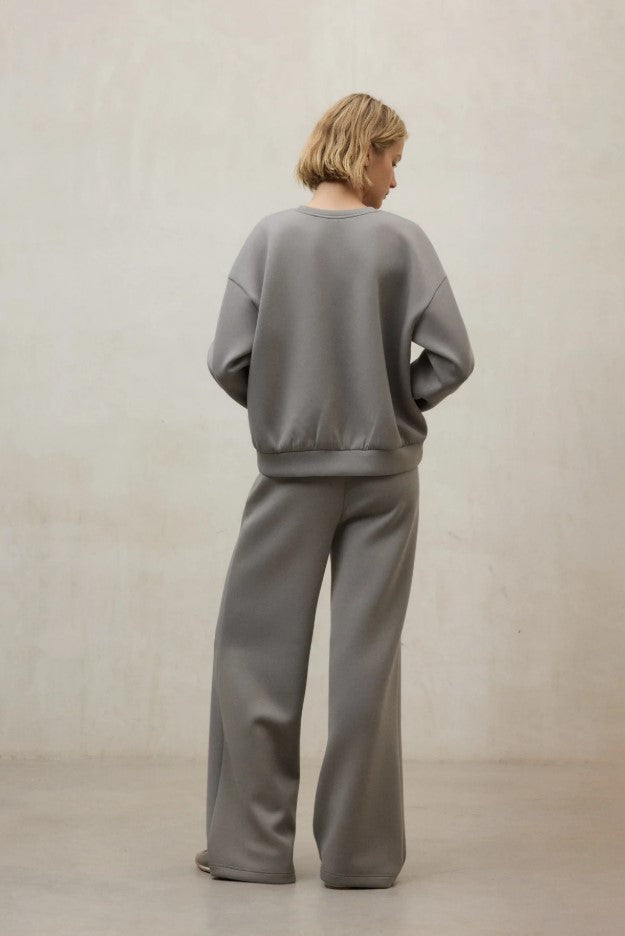 Sweaters beige ECOALF