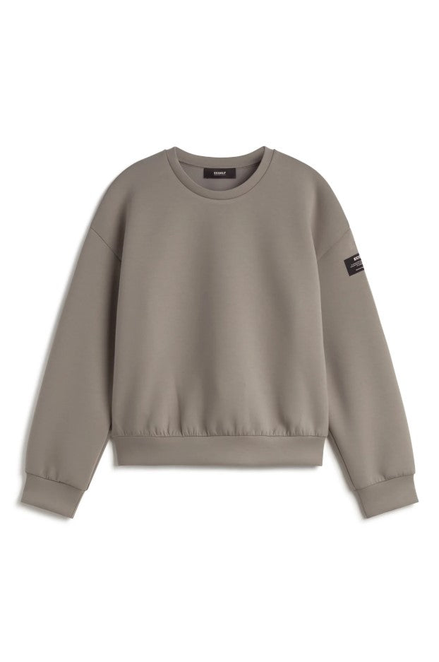 Sweaters beige ECOALF
