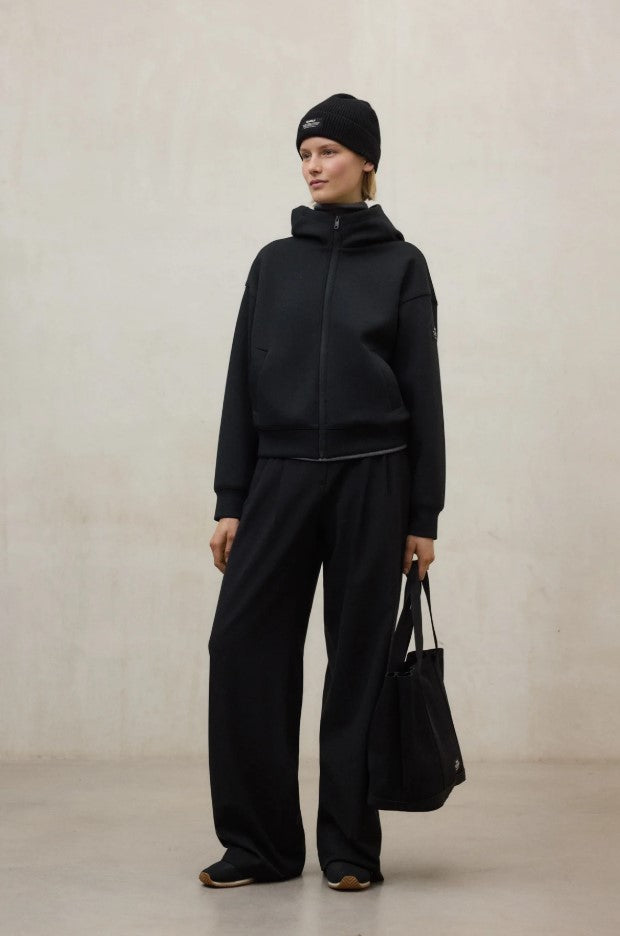 Sweaters zwart ECOALF