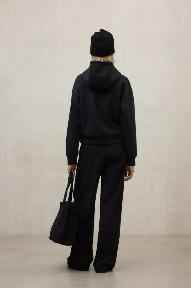 Sweaters zwart ECOALF