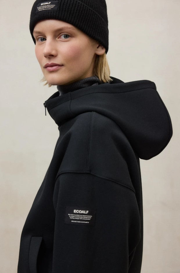 Sweaters zwart ECOALF