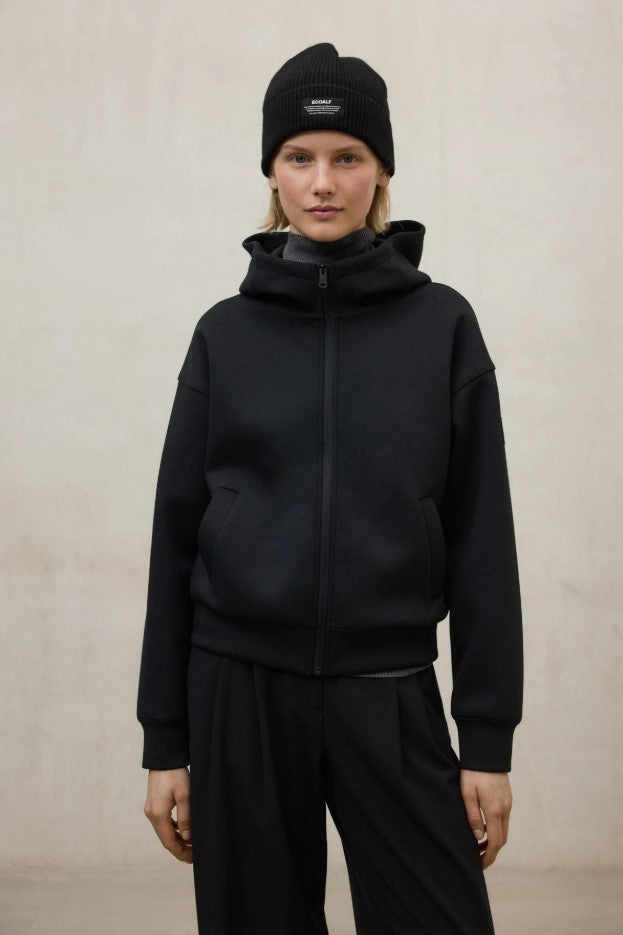 Sweaters zwart ECOALF