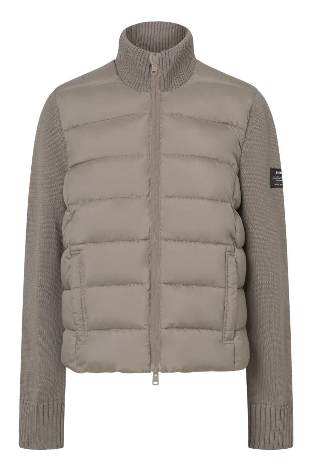 Jassen beige ECOALF