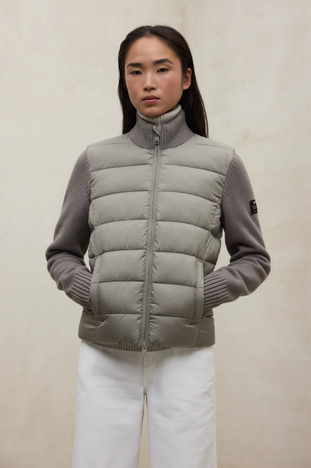 Jassen beige ECOALF
