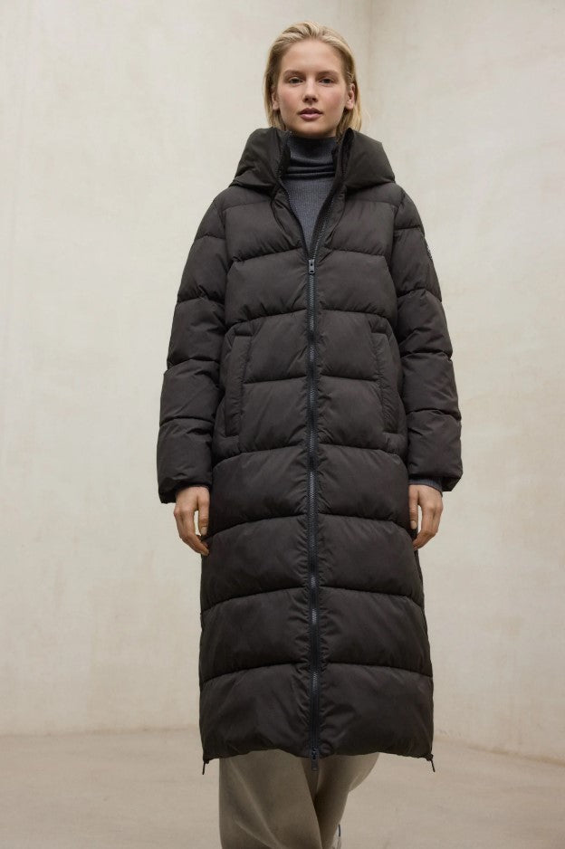 Mantels bruin ECOALF