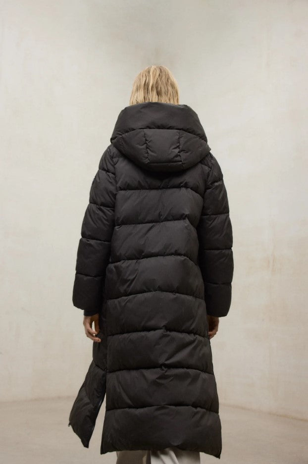 Mantels bruin ECOALF