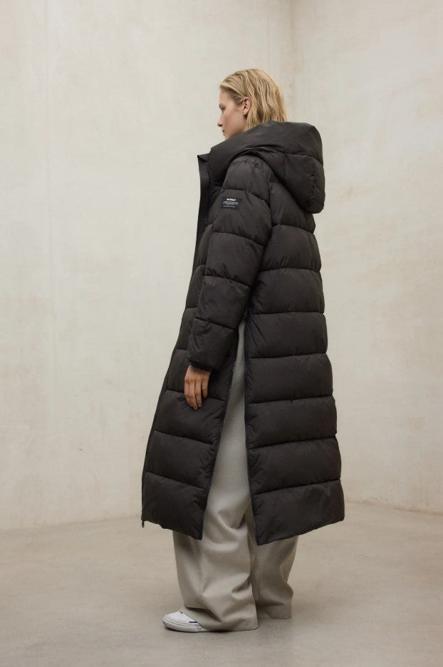 Mantels bruin ECOALF