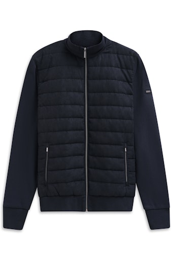 Cardigans navy Bugatti