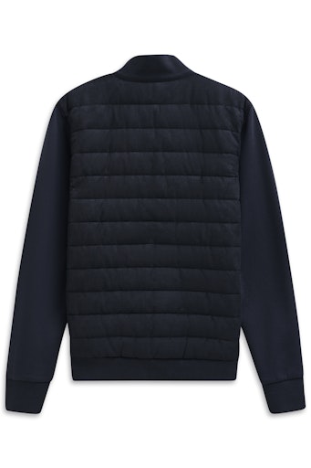 Cardigans navy Bugatti