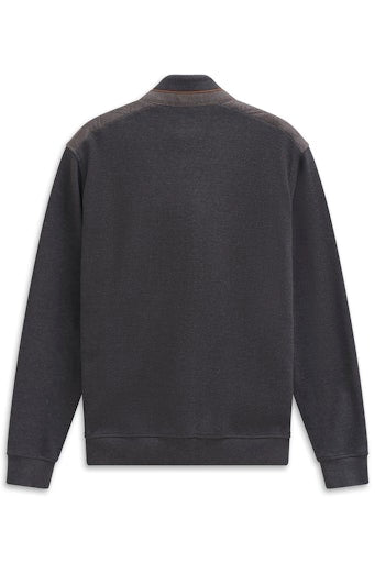 Cardigans grijs Bugatti
