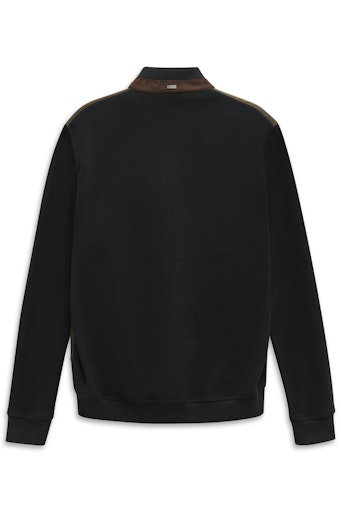 Cardigans groen Bugatti