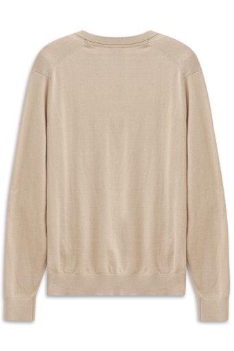 Cardigans beige Bugatti