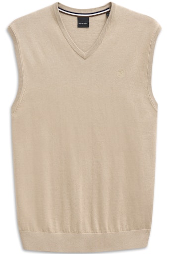 Debardeurs beige Bugatti
