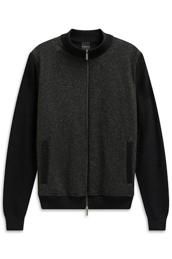 Cardigans grijs Bugatti
