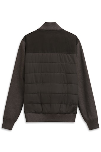 Cardigans bruin Bugatti