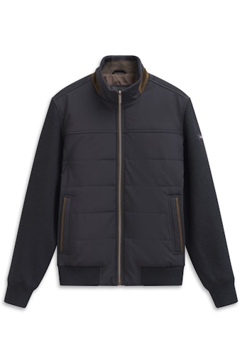 Cardigans navy Bugatti