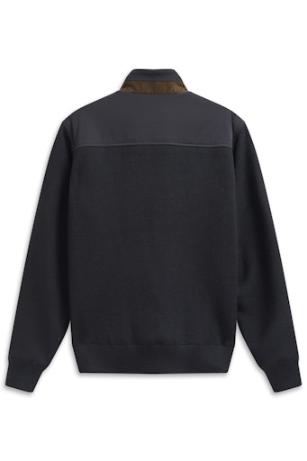 Cardigans navy Bugatti