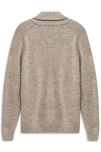 Cardigans beige Bugatti