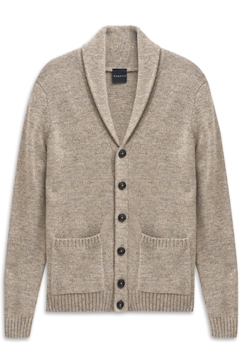 Cardigans beige Bugatti