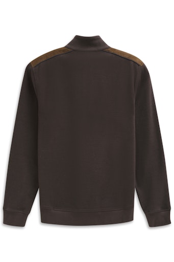 Sweaters bruin Bugatti