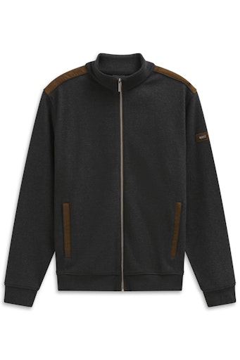Cardigans grijs Bugatti