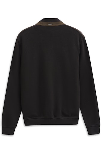 Cardigans bruin Bugatti