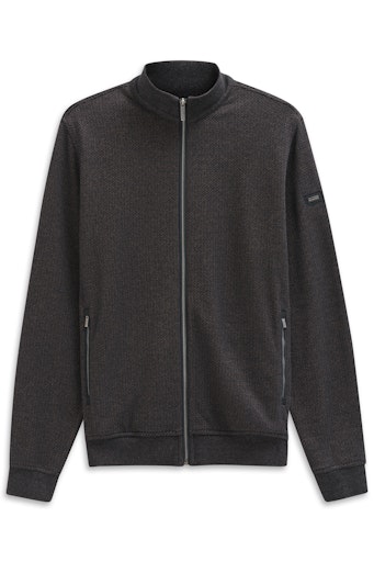 Cardigans bruin Bugatti
