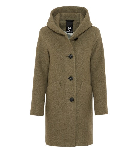 Jassen groen Fuchs Schmitt